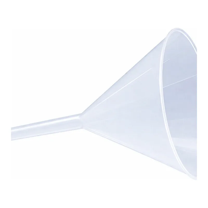 Merck BRAND(R) funnel with internal fluting