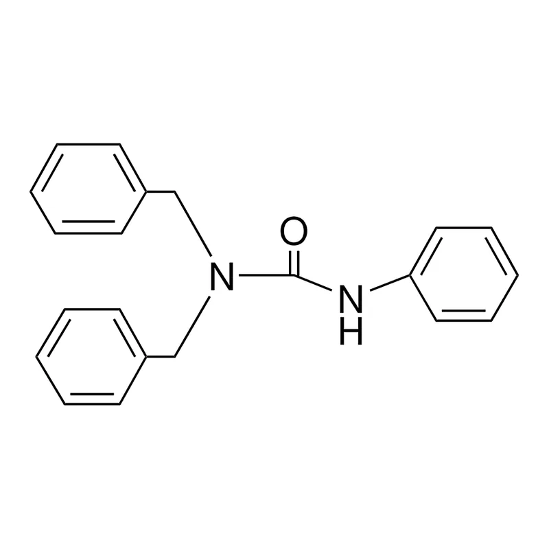 Merck 1,1-DIBENZYL-3-PHENYLUREA - 50 MG