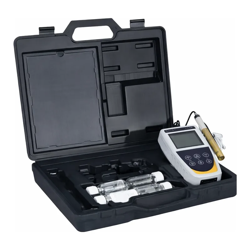 Thermo Fisher Scientific Eutech CON 150 Conductivity Meter