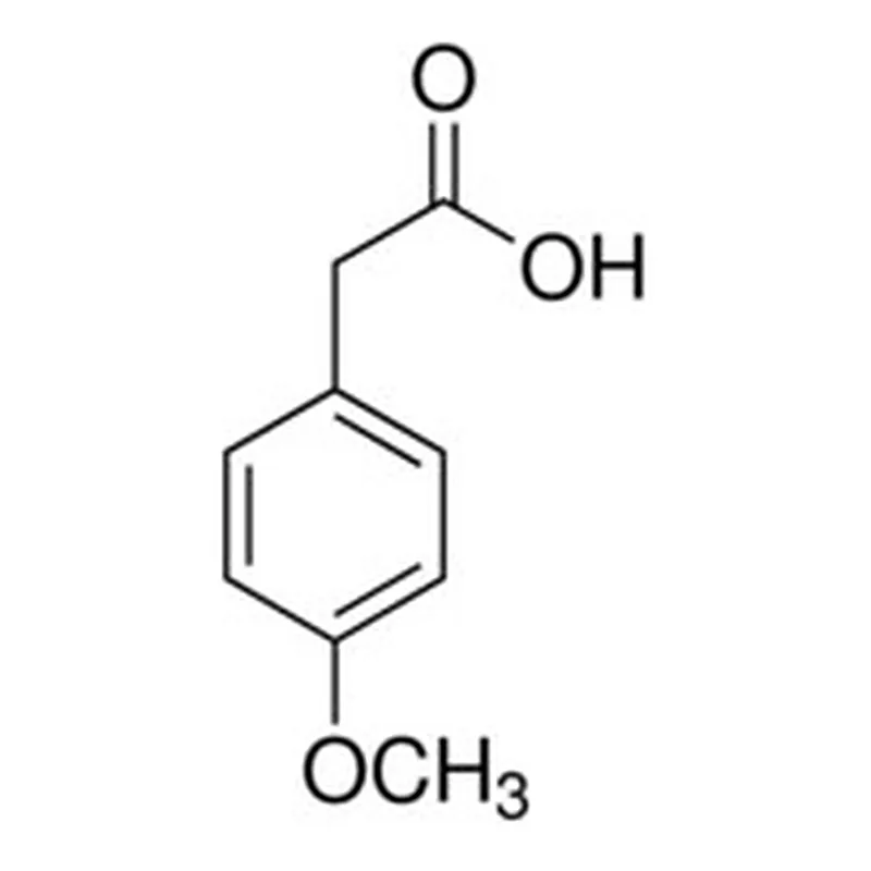 Merck 4-METHOXYPHENYLACETIC ACID, REAGENTPLUS(