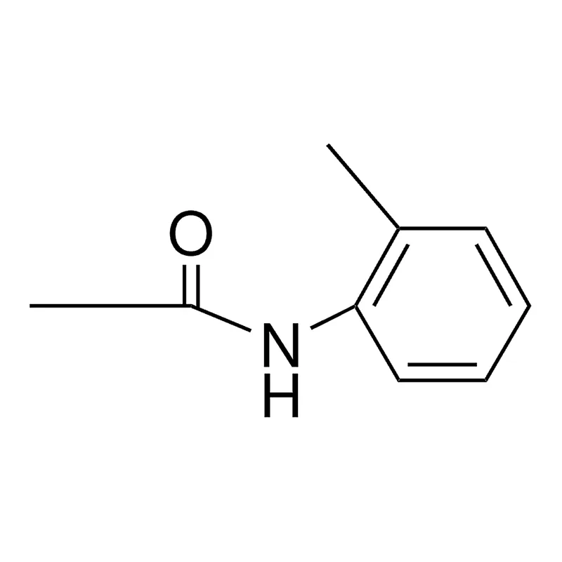 Merck O-ACETOTOLUIDIDE