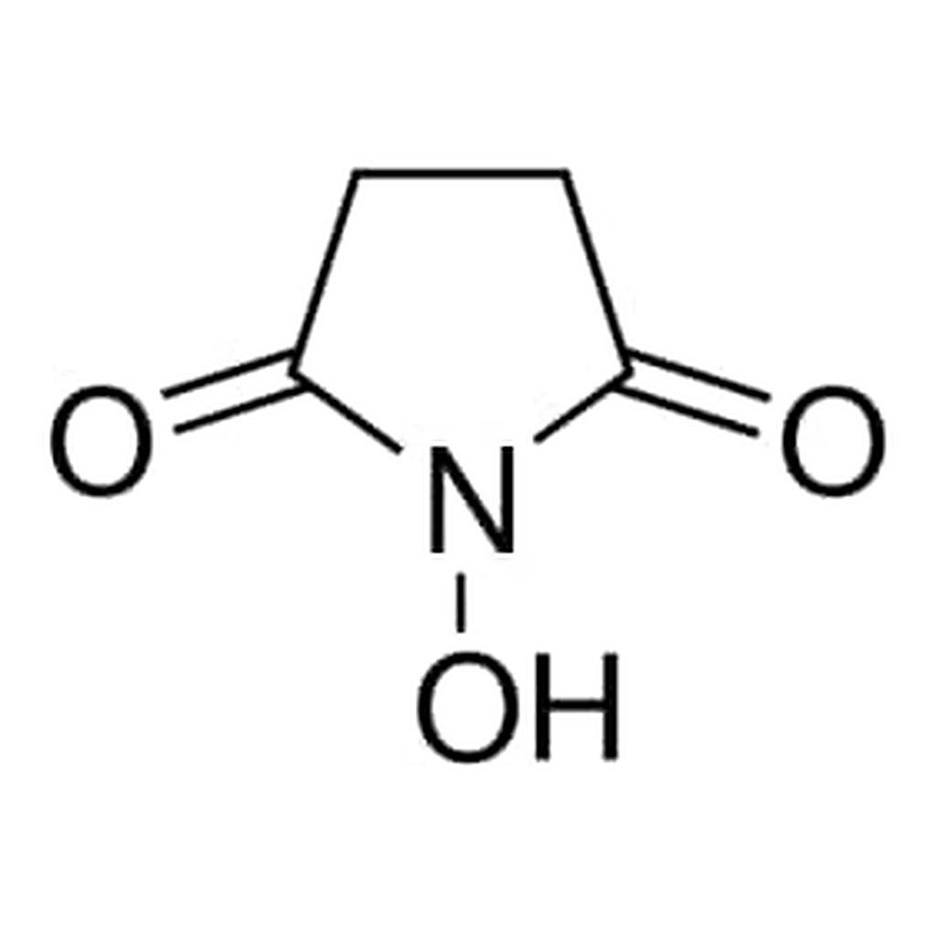 Merck N-HYDROXYSUCCINIMIDE
