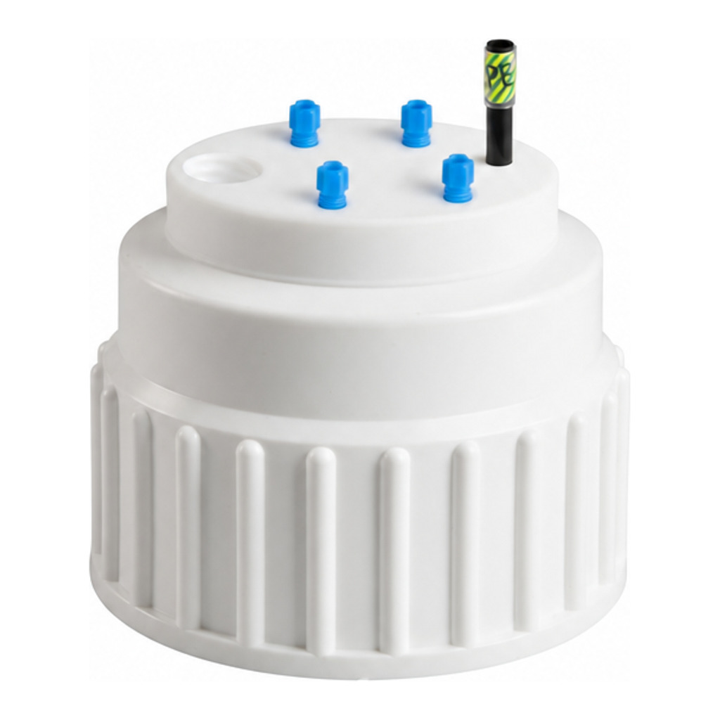 Safety Waste Cap B83, 3x fit. G