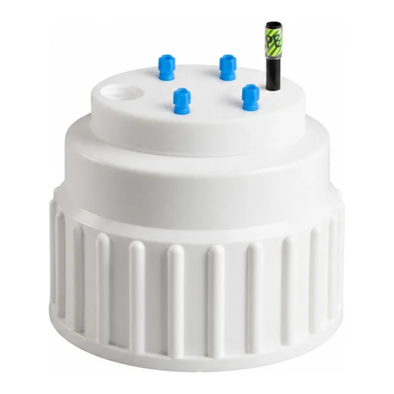 Safety Waste Cap B83, 3x fit. G
