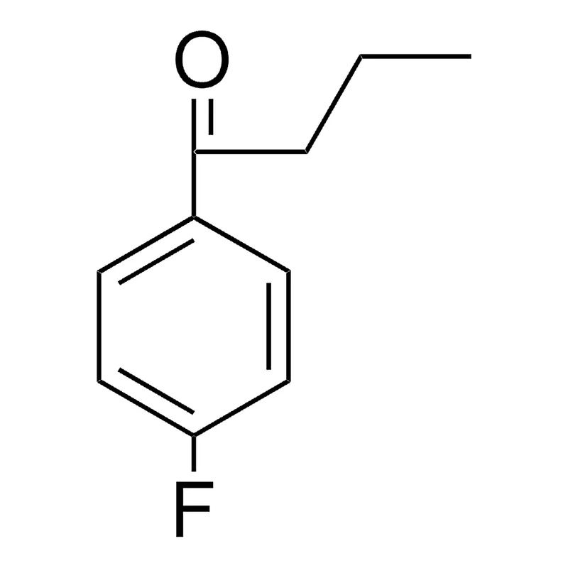 Merck 4'-FLUOROBUTYROPHENONE-