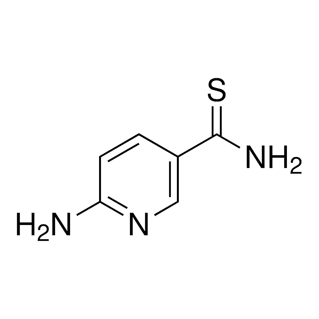 Merck 6-Aminopyridine-3-thioamide