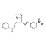 Merck 3-(1H-INDOL-3-YL)-2-((3-NITRO-BE-