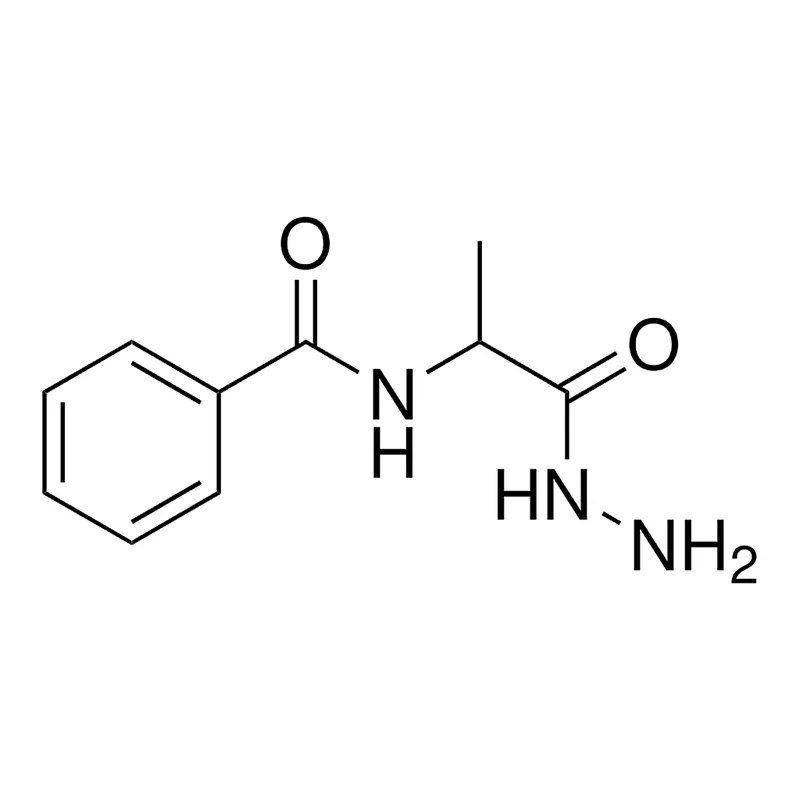 Merck N-(1-HYDRAZINOCARBONYL-ETHYL)-BE-