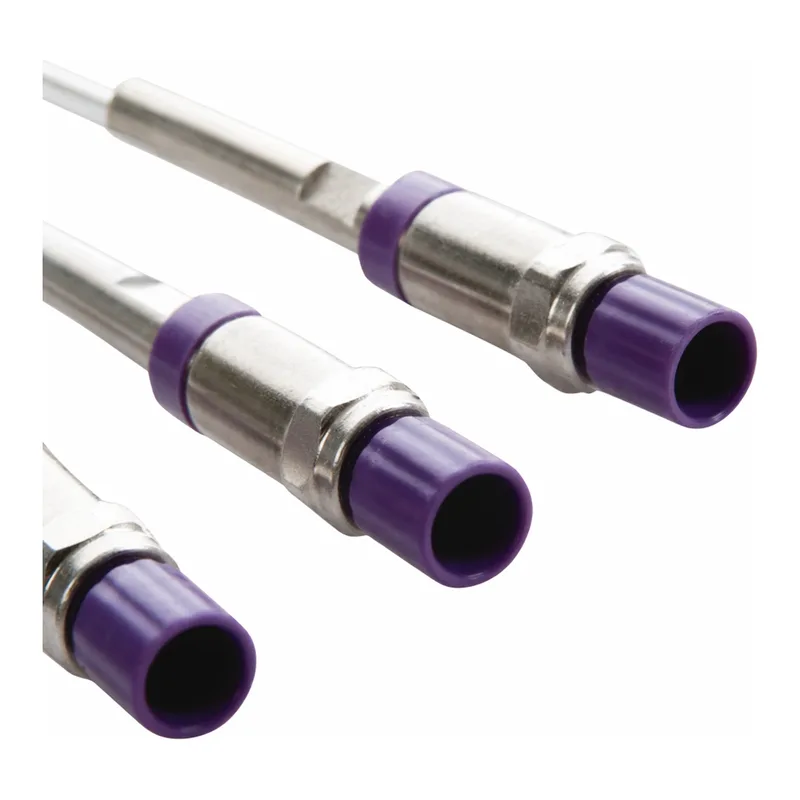 Thermo Fisher Scientific Accucore PFP LC Column