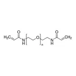 Merck POLY(ETHYLENE GLYCOL) DIACRYLAMIDE, AVE&