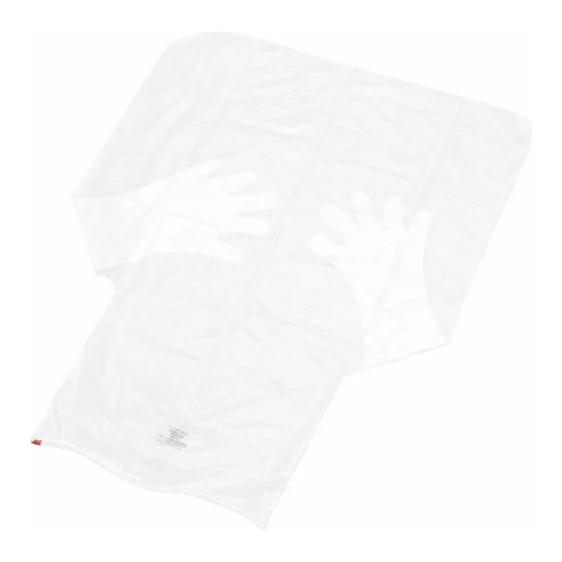 AS ONE Glove Bag (Slide Zipper Type), 글러브백(슬라이드 지퍼식)