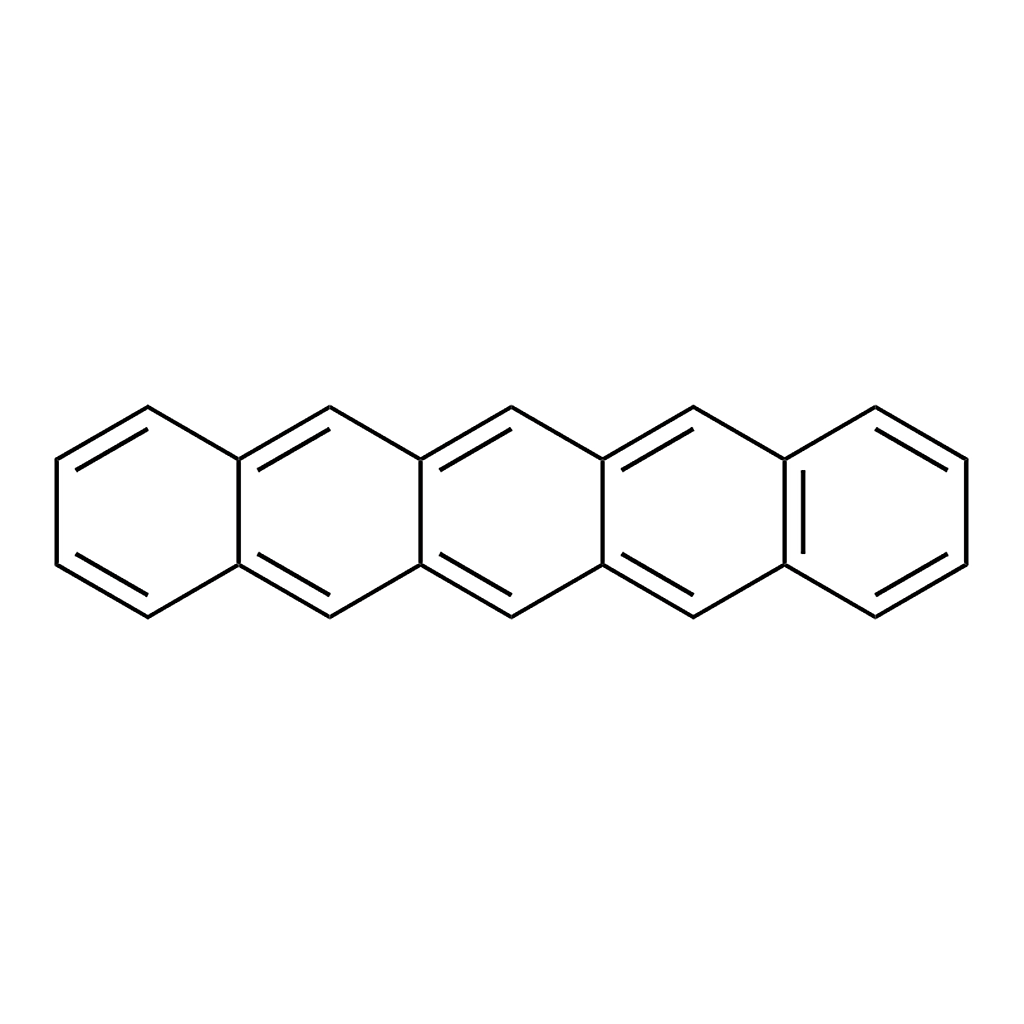 Merck Pentacene
