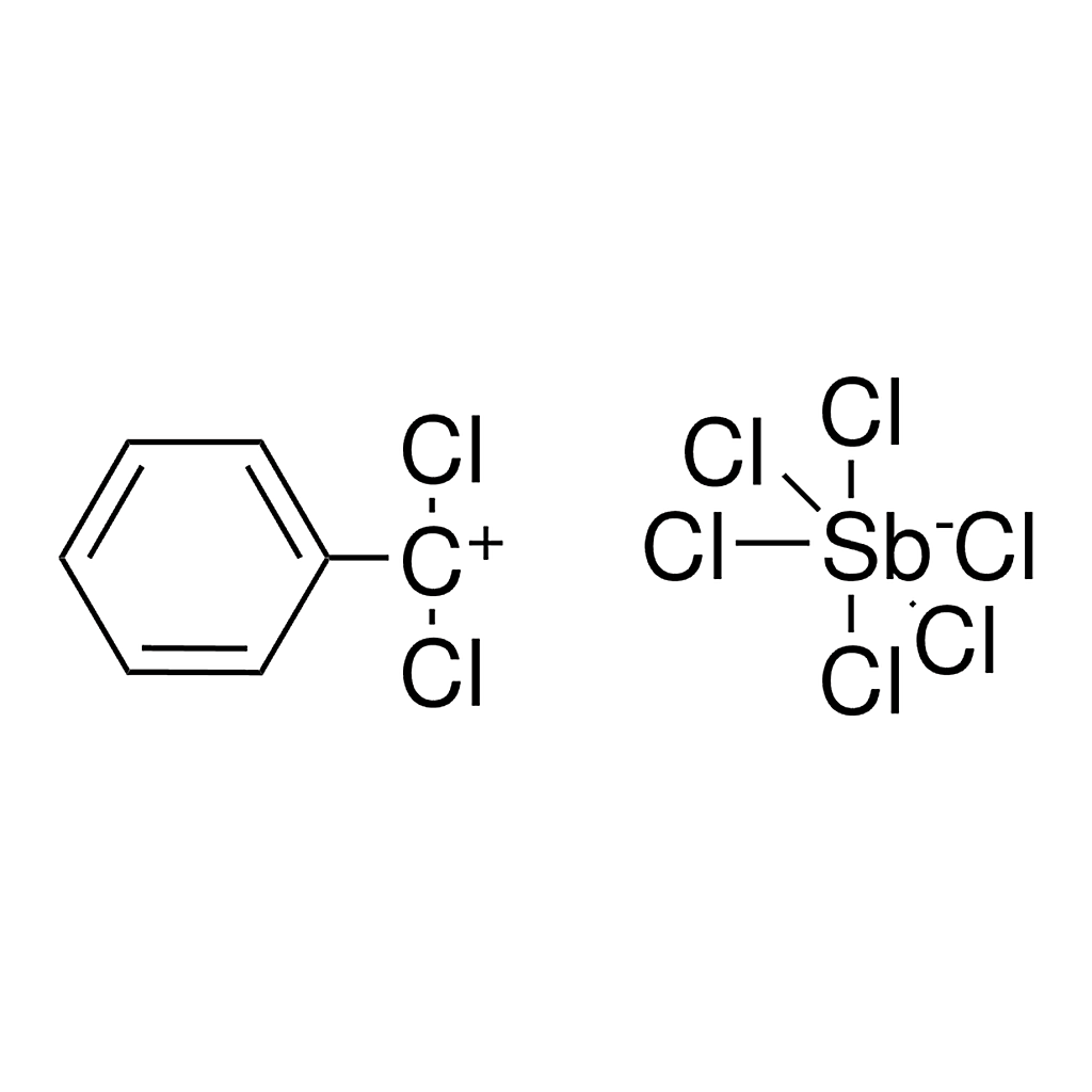 Merck DICHLOROPHENYLCARBENIUM HEXACHLORO