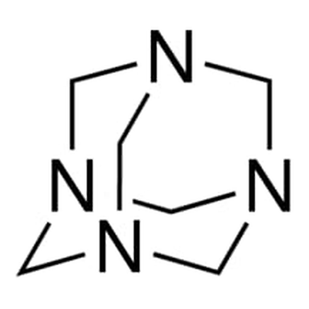 Merck HEXAMETHYLENETETRAMINE R. G., REAG. PH.
