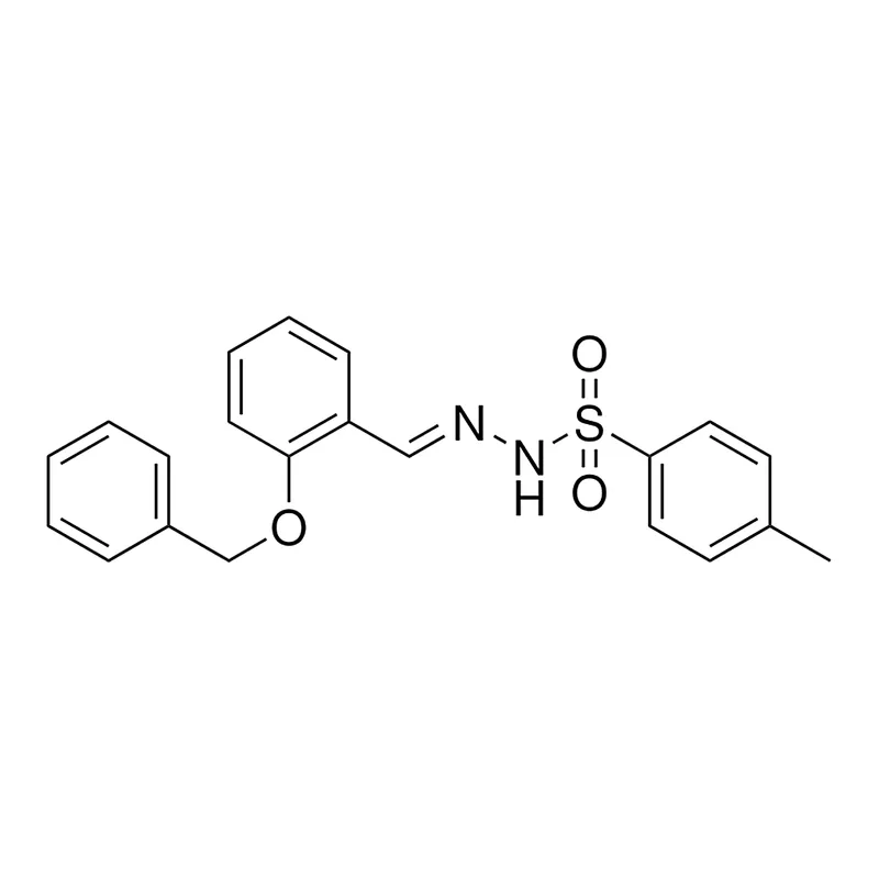 Merck N'-(2-(BENZYLOXY)BENZYLIDENE)-4--
