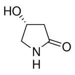 Merck (R)-(+)-4-HYDROXY-2-PYRROLIDINONE, 97%