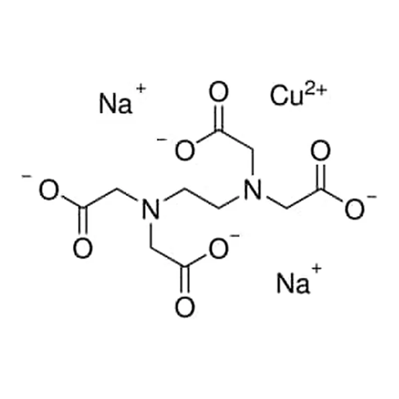Merck Ethylenediaminetetraacetic acid copper(&