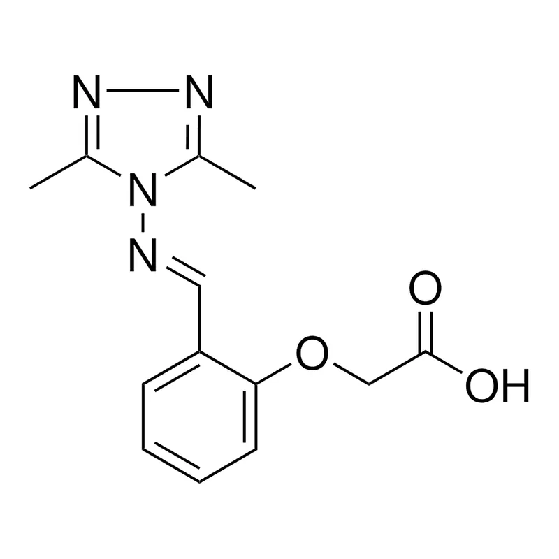 Merck (2-(((3,5-DIMETHYL-4H-1,2,4-TRIA-