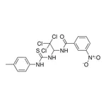 Merck 3-NITRO-N- 2,2,2-TRICHLORO-1-( - 10 MG&