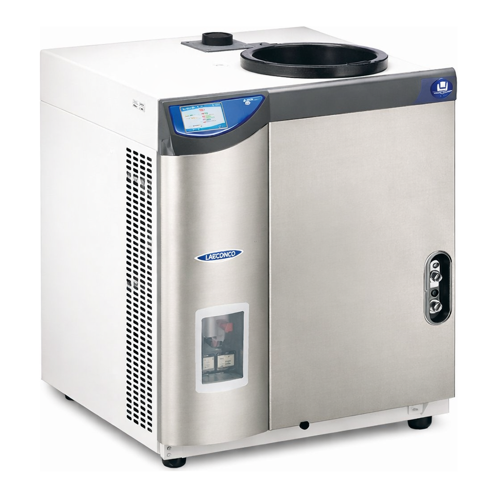Thermo Fisher Scientific FreeZone 12L -50°C Console Freeze Dryers