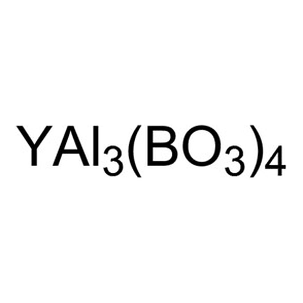 Merck YTTRIUM ALUMINUM BORATE, POWDER, -200 M&