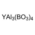 Merck YTTRIUM ALUMINUM BORATE, POWDER, -200 M&