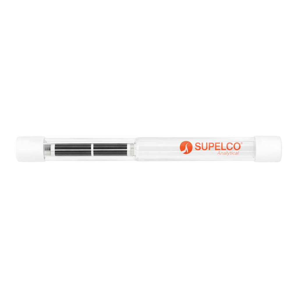 Merck PK10 6.35/10MM DUAL LAYER CARBON &