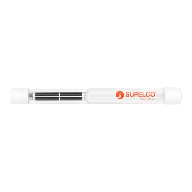 Merck PK10 6.35/10MM DUAL LAYER CARBON &
