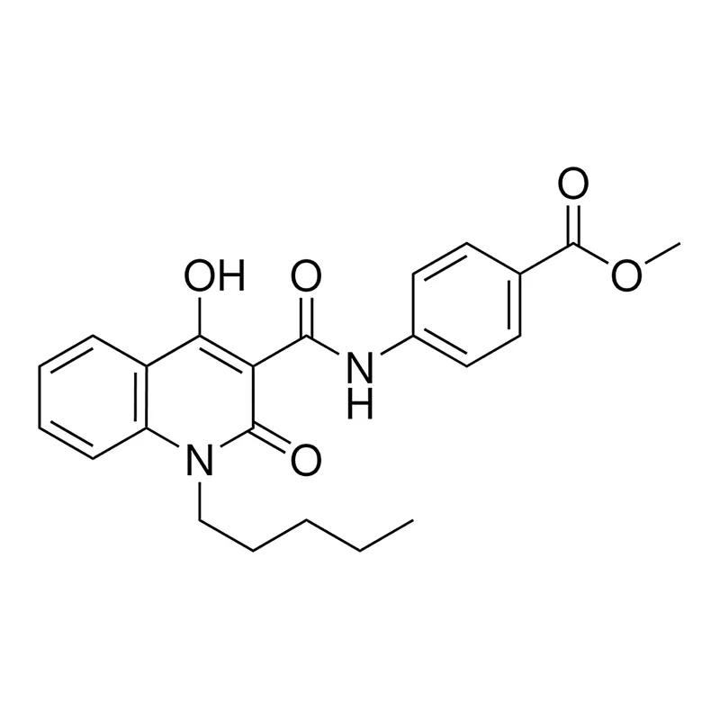 Merck 4((4-HO-2-OXO-1-PENTYL-1,2-2H- - 25 MG&