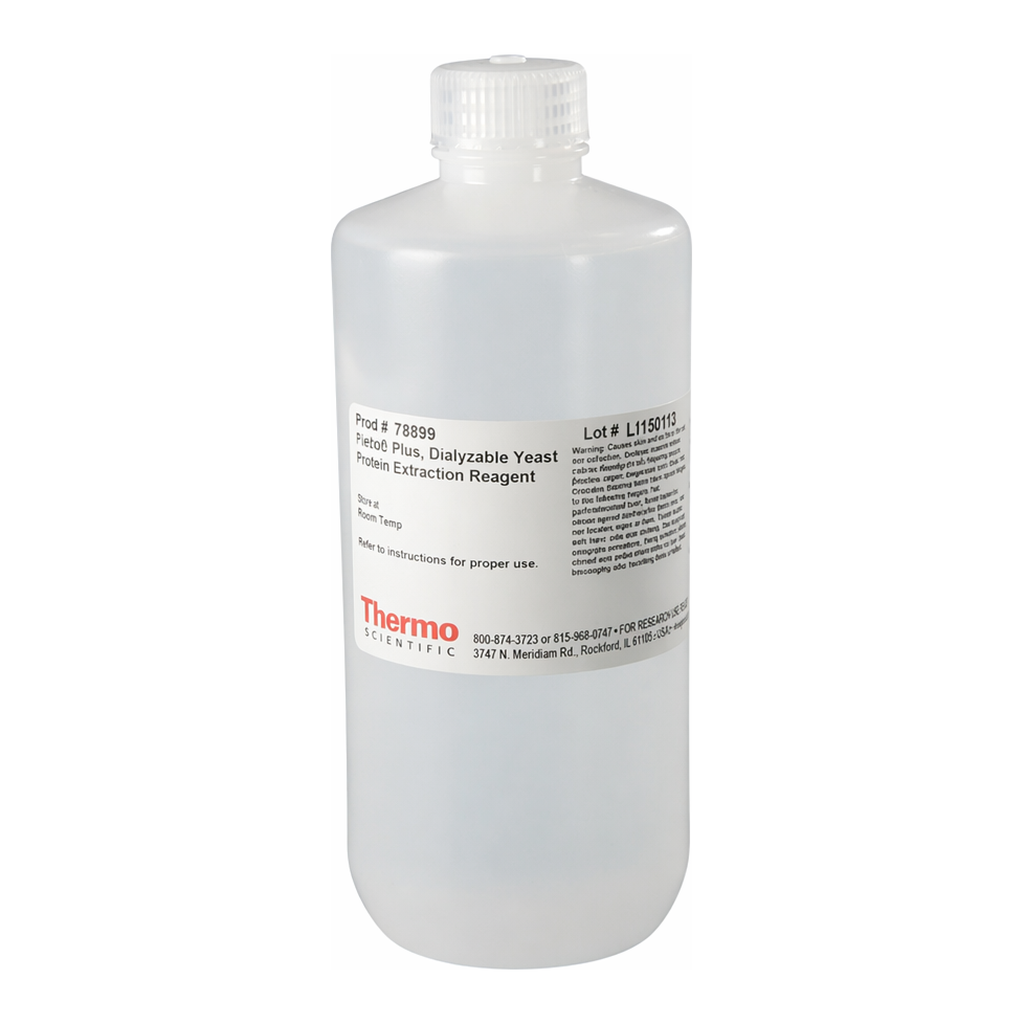 Thermo Fisher Scientific Y-PER Plus Dialyzable Yeast Protein Extraction Reagent