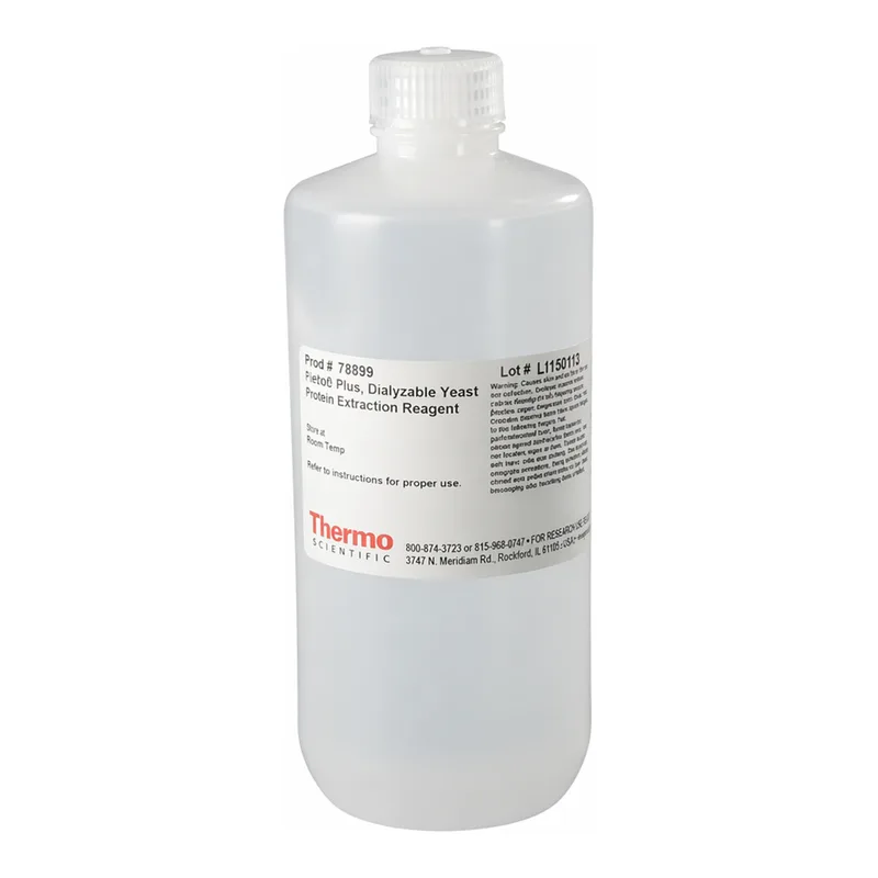 Thermo Fisher Scientific Y-PER Plus Dialyzable Yeast Protein Extraction Reagent