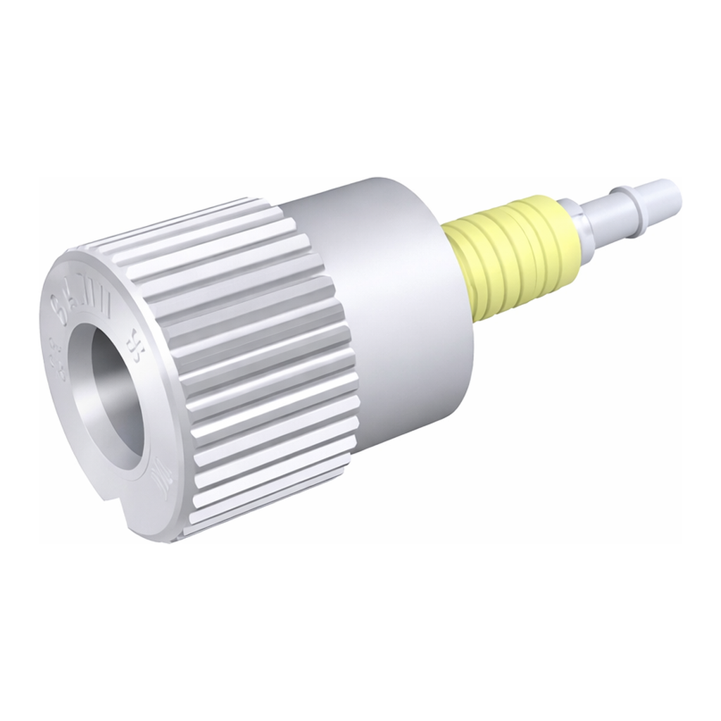 Waters ZenFit Assembly, Plug