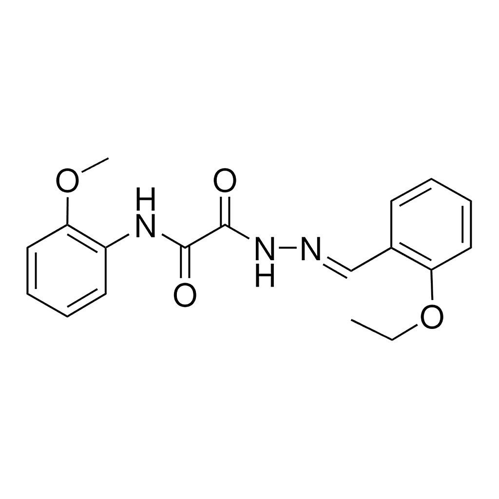 Merck 2-(2-(2-ETHOXYBENZYLIDENE)HYDRAZ-