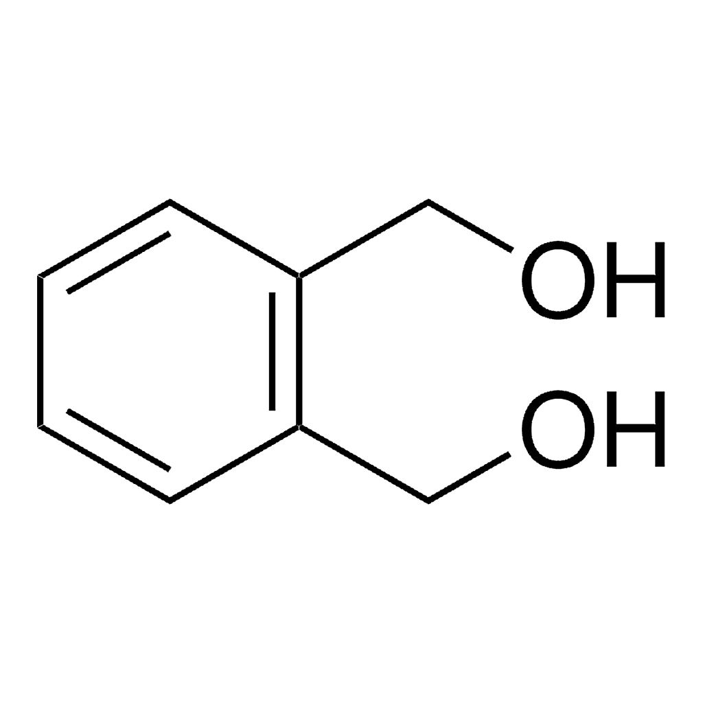 Merck 1,2-Benzenedimethanol