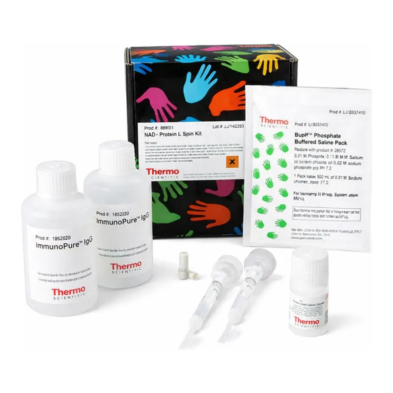 Thermo Fisher Scientific NAb Protein L Spin Kit, 1 mL