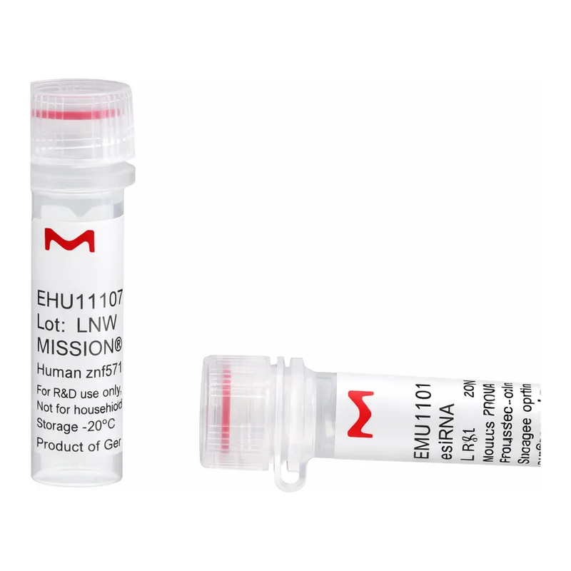 Merck MISSION(R) esiRNA
