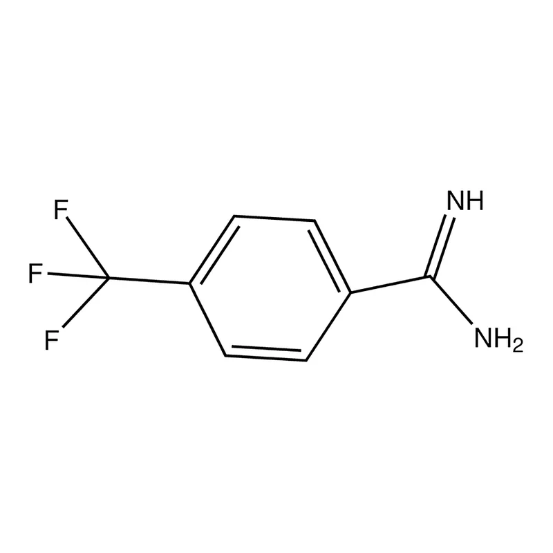 Merck 4-(Trifluoromethyl)benzamidine