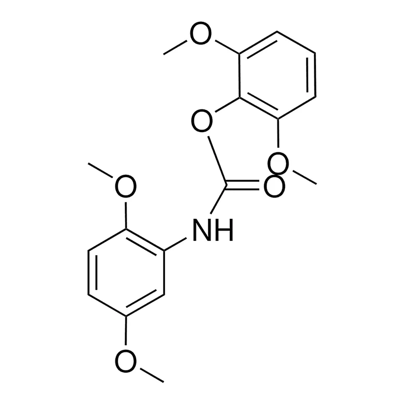 Merck 2,6-DIMETHOXYPHENYL N-(2,5-DIM - 50 MG&