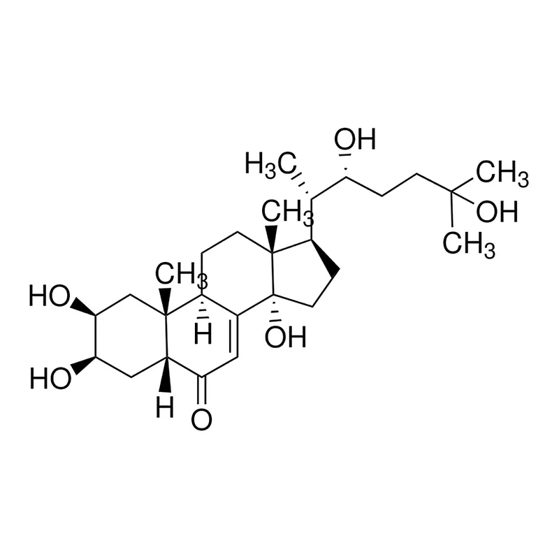 Merck alpha-Ecdysone