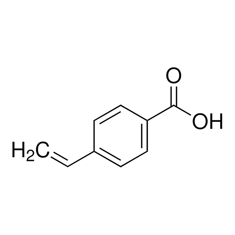Merck 4-Vinylbenzoic acid