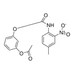 Merck 3-ACETOXYPHENYL N-(4-METHYL-2- - 50 MG&