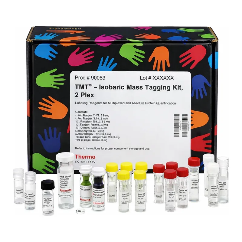 Thermo Fisher Scientific TMTduplex Isobaric Mass Tagging Kit