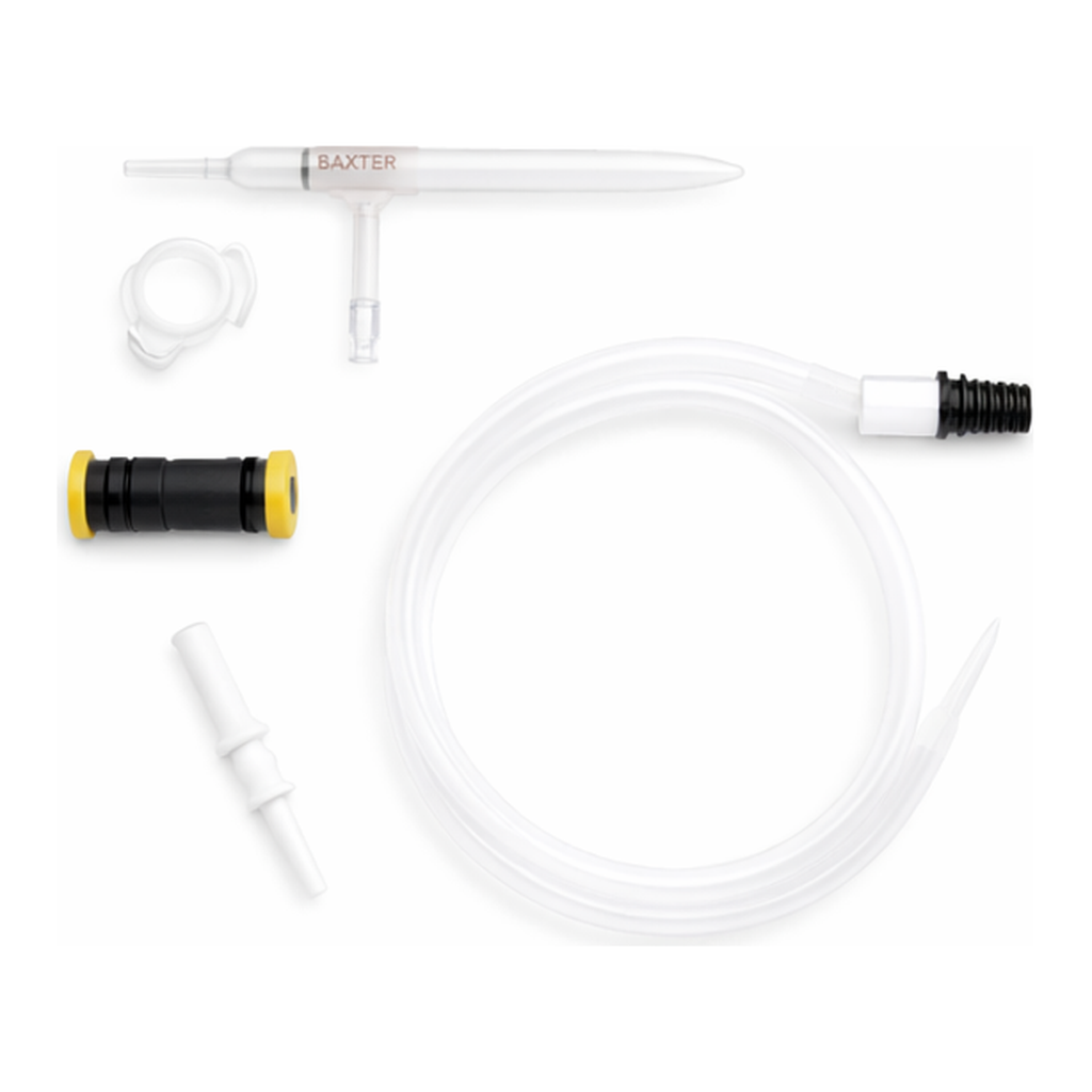 Agilent MicroMist nebulizer (glass) U-series 1/p