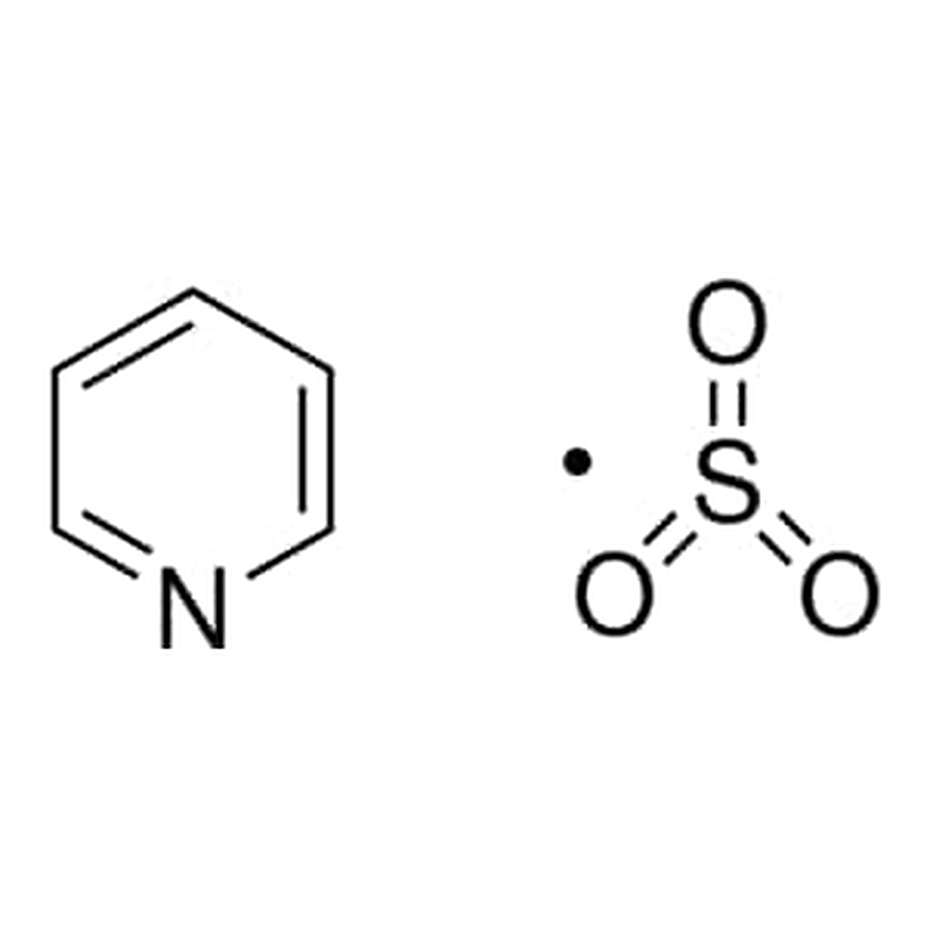 Merck SULFUR TRIOXIDE PYRIDINE COMPLEX, 97%