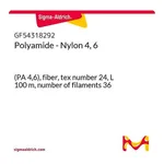 Merck Polyamide - Nylon 4, 6