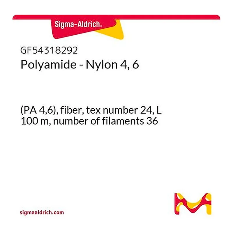 Merck Polyamide - Nylon 4, 6