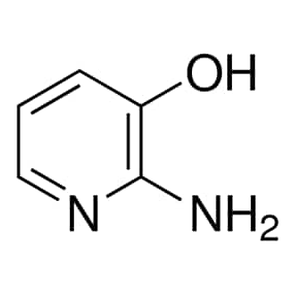 Merck 2-AMINO-3-HYDROXYPYRIDINE, 98%