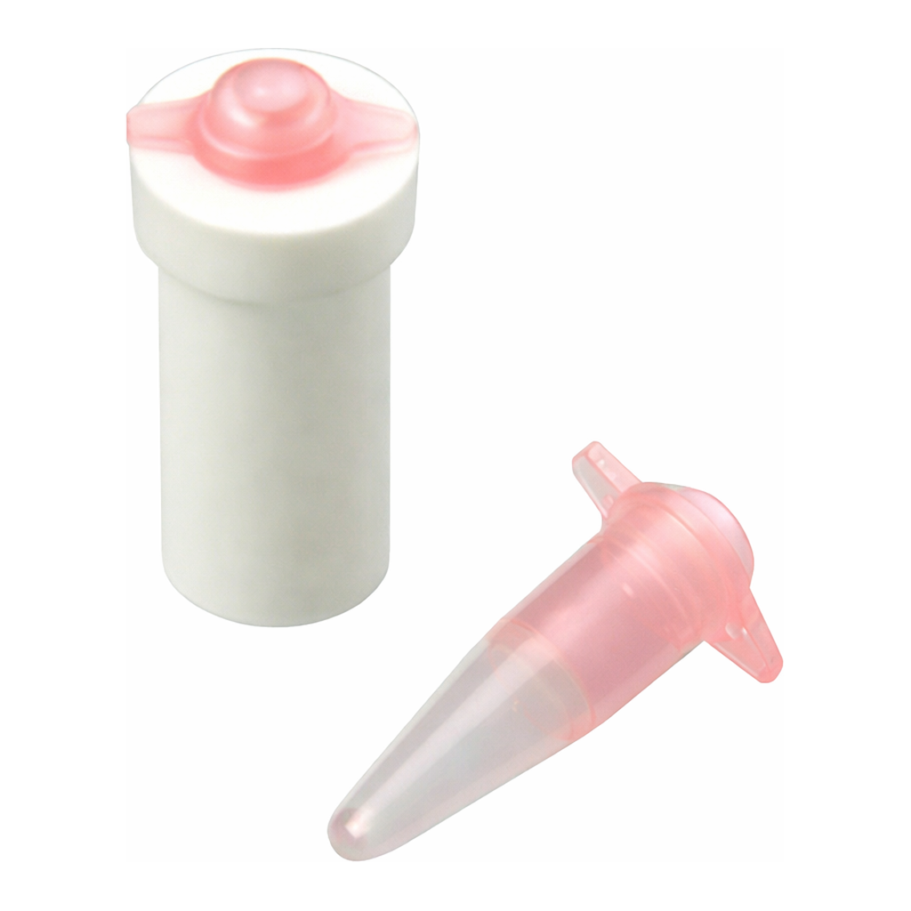 Merck Benchmark Centrifuge Adapter pack 1.5/2.0 mL to 0.2mL tubes
