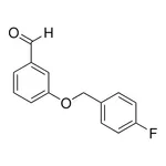 Merck 3-((4-FLUOROBENZYL)OXY)BENZALDE-