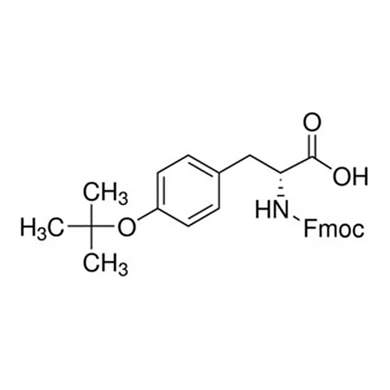 Merck FMOC-D-TYR(TBU)-OH, >=98.0%
